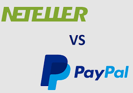 More about exchanging neteller usd for paypal usd. Paypal Neteller Comparison Neteller Vs Paypal Baxity