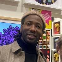 Vivian Lambert-Morris