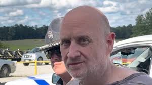 Ex-police chief who escaped Arkansas prison while serving time for murder  recaptured: Authorities