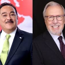 "Avísenme":¿Qué fue del conductor de noticias que insultó a López-Dóriga al  aire?