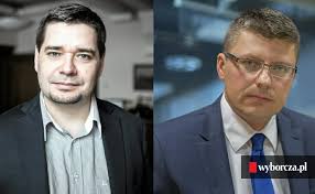 Последние твиты от marcin warchoł (@marcinwarchol). Michal Krolikowski I Marcin Warchol Namaszczeni Gorliwi Karni Ktory Z Nich Bedzie Mial Wiekszy Wplyw Na Polskie Prawo