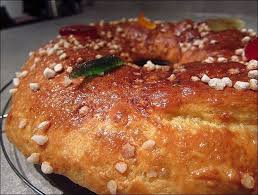 Brioche Des Rois Aux Agrumes De Christophe Felder Happy Papilles Recette Brioche Des Rois Brioche Agrumes