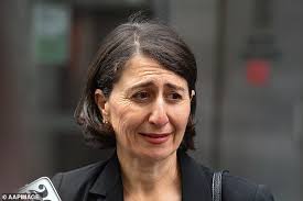 Gladys Berejiklian is poised to enter debate over NSW voluntary assisted  dying bill