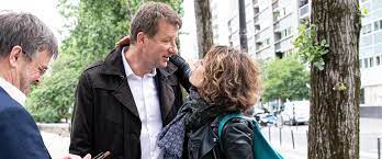 Par exemple, ils sont utilisés pour collecter des informations sur les pages que vous visitez et le nombre de clics dont vous avez besoin pour accomplir une tâche. En Couple Avec Yannick Jadot La Journaliste Isabelle Saporta Demissionne De Rtl Midilibre Fr