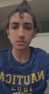 Hamzah Ahmed's Men's Basketball Recruiting Profile