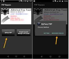 You can use an frp tool to unlock google account for pc and frp apk for … 2020 Download Hushsms Frp Apk To Unlock Frp Read This First