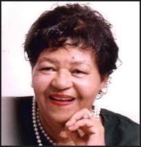 Mary STANLEY Obituary (1933