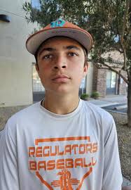 Bradley Springer Class of 2027