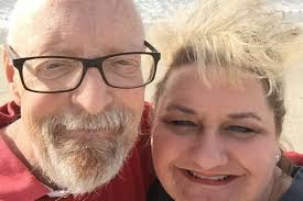 Fundraiser for Susan May by Cameron May : David May's Road to Recovery