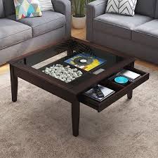Maybe you would like to learn more about one of these? Tete A Tate The Tate Coffee Table Provides The Perfect Setting For Coffee And Conversations Deligh Display Coffee Table Coffee Table Living Room Coffee Table