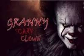 » juegos de escapar de habitaciones » granny. Juega A Granny Scary Clown Gratis Y Online Sin Descargas
