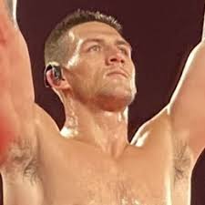 Jimmy Drago vs. Justice Lamparez, New Line Cagefighting 40