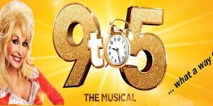 9 to 5: The Musical (Plymouth)