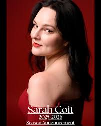 Opening night at Vashon Opera is as good a time as any! See you out there!!  📸: Lauren Cook Photography Insignia Artists Management