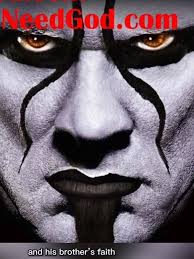 Sting 2023 Wwe