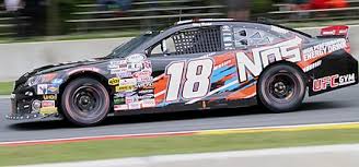 Gaughan bir içki fabrikası olan city lights shine'ı kurdu ve gaughan, nascar'a ilk kez bir truck series yarışında katıldı. Riley Herbst Wikiwand