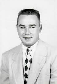 Obituary for Dr. Terrance J. Fish