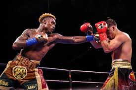 Charlo en vivo desde el at&t stadium por la unificación absoluta de los títulos superwélter de la omb, amb, cmb y fib. 2tchtg86moekpm