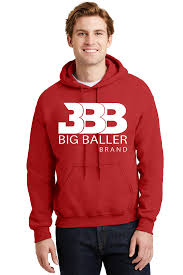 • must be following @bigballerbrand • tag 3 friends in this post • share this post on your story. Big Baller Brand Hoodie Bbb La Lakers Los Angeles Lonzo Showtime Sweat Customteezpdx