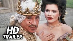 History of the World: Part 1' Review: Mel Brooks' Historical Letdown