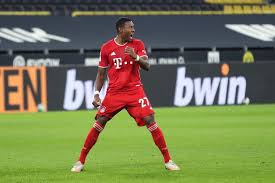 David alaba said monday he was hurt and disappointed after learning that bayern munich had withdrawn a proposed contract extension following months of wrangling over a new deal. Liverpool S Centre Back Argument Is Being Viewed Wrong And David Alaba Is Not The Answer Dan Morgan Liverpool Com