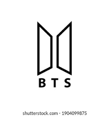 Unique jimin stickers featuring millions of original designs created and sold by independent artists. Bts Logo Icon In Ios Style