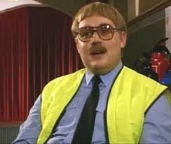 Who is the best-ever Peter Kay TV character? The viewers decide