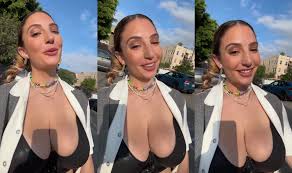 Lexi Goldberg nude porn ~ se.video