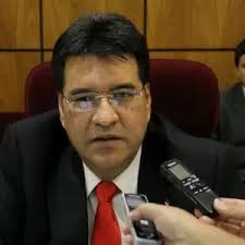 Senadores del PLRA recuerdan el 18 de octubre y saludan a sus  correligionarios