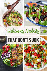 Pin On Soup And Salad Recipes