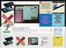 What it does is, when you own and set up an iphone, it gets connected to a unique cloud id. Membongkar Rahsia Jualan Iphone Murah Pada Laman Instashop Amanz