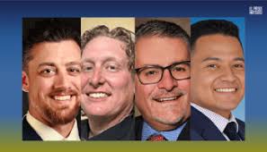 SISD incumbent, former trustee face political newcomers for East, Lower  Valley seats