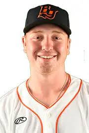 Grant Witherspoon minor league baseball statistics