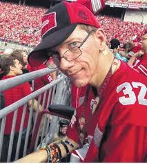 Brian Wicker's Instagram, Twitter & Facebook