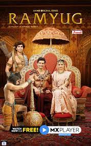 Ever since it was announced that the ep Ramyug Imdb
