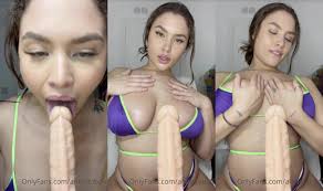 Annie Taboo 8 | PimpBunny