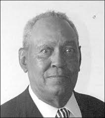 Coach, James Wilson "Jim" Black