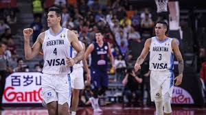 Y la selección argentina que lideran luis scola y facundo campazzo se cruzará con la siempre complicada australia por un lugar en las semifinales. Tokio 2020 La Seleccion Argentina De Basquet Tiene Rivales Para Los Juegos Olimpicos Superdeportivo Com Ar