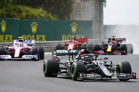 Formula 1, gran premio del belgio: Formula 1 Risultato Gara Gp D Ungheria 2020 Vince Hamilton Classifica E Calendario