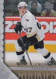 This site is going to show you premium collectibles ice hockey cards from our collection. 50 Most Valuable Upper Deck Young Guns Rookie Cards