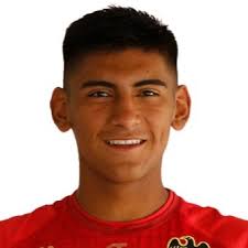 Profile M. Celis, Unión Española: Info, news, matches and statistics