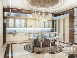 Kitchen Design In Dubai Kitchen Interior In A Modern Style Photo 1 Luxurious Bedrooms Kitchen Interior Dining Room Design