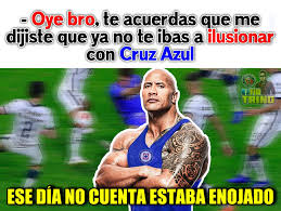 Individuals are now accustomed to. Soy Cruz Azul Photos Facebook