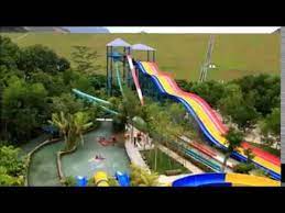 Gilaaak inikah tempat terindah di jepang jennieinjapan ep 2. Escape Waterplay Di Pulau Pinang Lokasi Mandi Manda Yang Power Untuk Mandi Manda Tempat Menarik