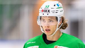 The official website of the grand rapids griffins. Moritz Seider Prospect Profile Red Wings Pipeline