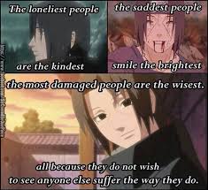 Lie Down Try Not To Cry Cry A Lot Itachi Quotes Naruto Itachi Uchiha