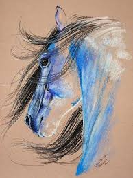 Dearists Superb Nephew Huge Thanks For Commenting Our Image This Dawn Writers Want To Share A Tricks About Art Sketche Horse Painting Equestrian Art Horses