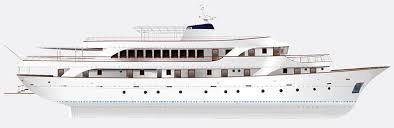 The Small Cruise Ship Collection
