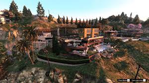 Additionally, since we are talking gta, two thing cannot be missed. Franklin Mega Garage Ymap Menyoo Version 3 Gta5mod Net