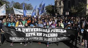 Las causas abiertas del Pabellón Argentina » CISPREN